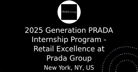 fondazione prada milano internship|prada group jobs.